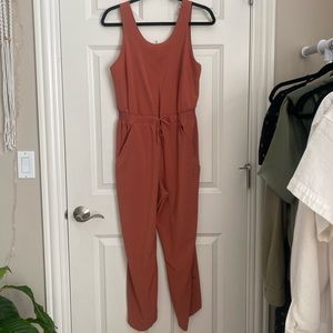 Target All in Motion Jumpsuit